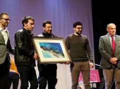 Abbadia S. Salvatore. Premio Miglior Fiaccola: Piazza Grande fa il tris. A Luca Bianchini il “Città delle Fiaccole”