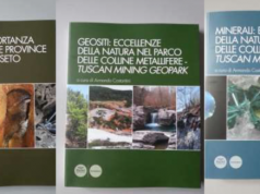 La bellezza del geoparco tra scienze e tradizione