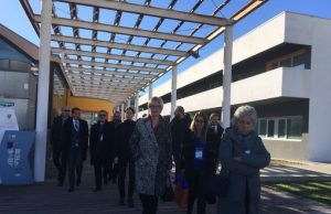Savona, Smart Energy Building, il campus universitario si autolimenta grazie all’energia rinnovabile