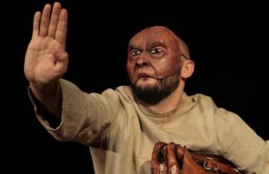 San Casciano dei Bagni. A teatro nel Giorno della memoria con “Gli Ebrei sono matti”
