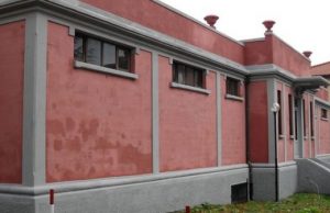 Abbadia S. Salvatore. Nuova vita per le ex Terme grazie a un progetto ASL