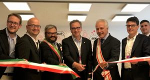 Rinnovabili, Sviluppo, Toscana: È in Toscana l’Hub Enel per favorire l’innovazione nella generazione termoelettrica del futuro