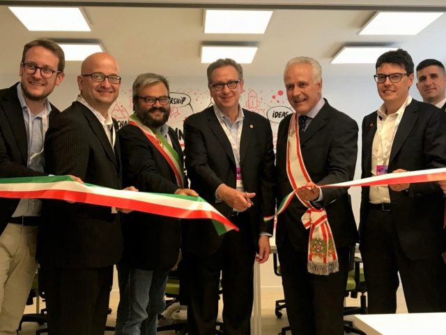 Rinnovabili, Sviluppo, Toscana: È in Toscana l’Hub Enel per favorire l’innovazione nella generazione termoelettrica del futuro