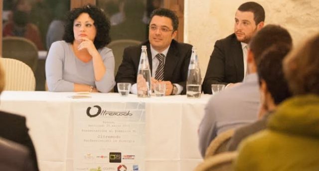 Geotermia. Convegno a Ragusa