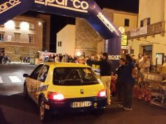 A tutto rally