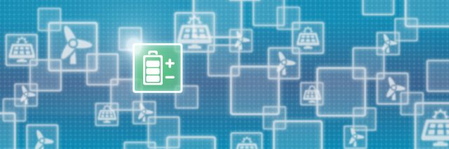 Quando le rinnovabili si conservano bene Enel e i sistemi di accumulo per le fonti verdi