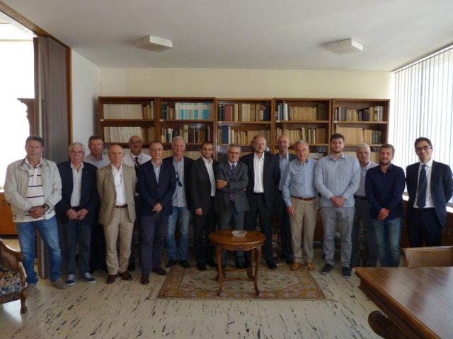 Geotermia: firmato protocollo tra Enel Green Power e i Comuni della area geotermica tradizionale