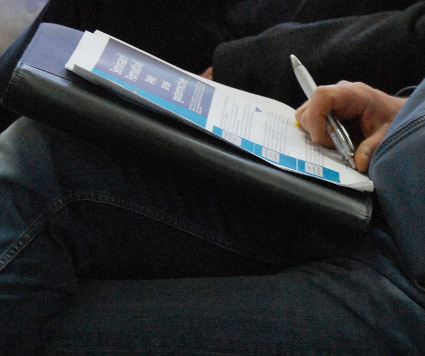 Al Via i Seminari CoSviG per le PMI dell’area geotermica