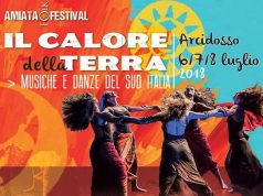 A Arcidosso (GR), al via tre giorni di musica folk con il festival “Il calore della terra”