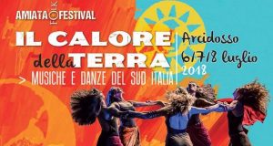A Arcidosso (GR), al via tre giorni di musica folk con il festival “Il calore della terra”