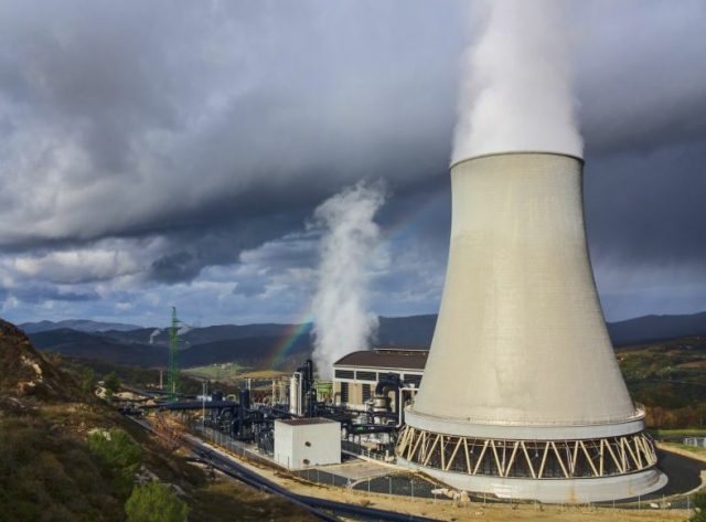 Sapere è saper crescere, ecco l'elettricità della Terra