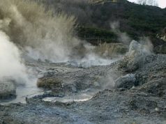 Da Michael Bates nuovi dati sugli effetti dell’esposizione all’acido solfidrico