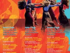 Ci siamo: ad Arcidosso iniziano oggi tre giorni di musica folk con il festival “Il calore della terra”