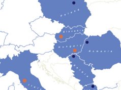 A Montieri la Commissione Energia dell’Unione Europea per il progetto GEOCOM