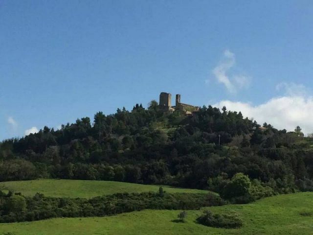 La memoria della terra, la terra della memoria