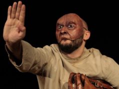San Casciano dei Bagni. A teatro nel Giorno della memoria con “Gli Ebrei sono matti”