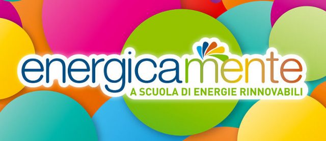 Al via Energicamente: la presentazione domani, giovedì 7, alle 12