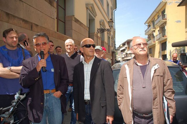 Smith, l'azienda vaglierà le istanze dei sindacati