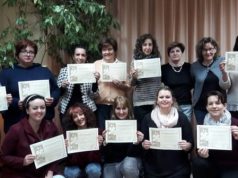 Amiata-Val d’Orcia. Consegnati gli attestati del Corso per operatori del Centro Antiviolenza Donna Amiata Val d’Orcia
