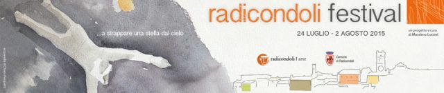 Radicondoli Festival