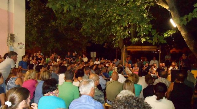 Smith, la lotta continua: resta rischio chiusura