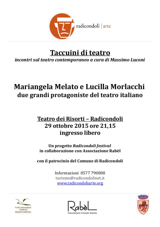 Turismo a Radicondoli: