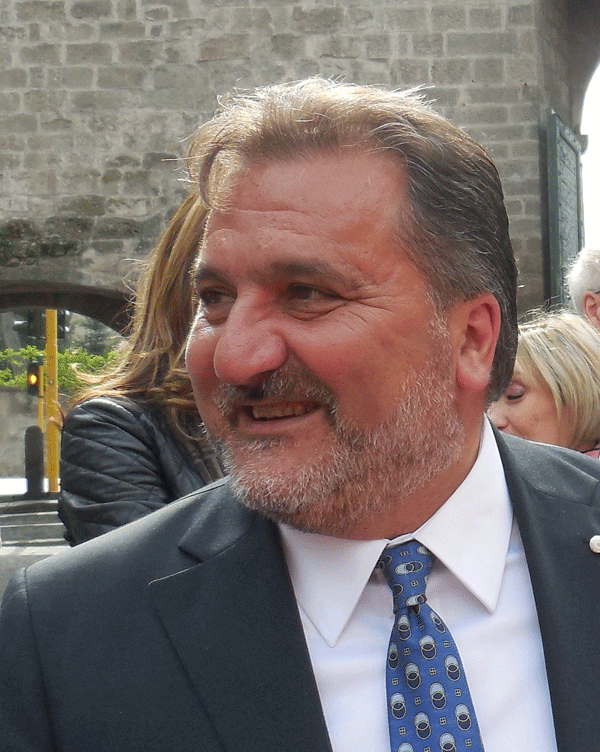 Audizioni alla Regione Lazio per la disciplina della Bassa Entalpia