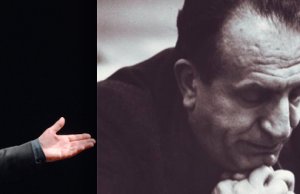 Paolo Hendel interpreta Ernesto Balducci.
