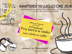 Pomarance: Il Cinemino