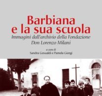 Castel del Piano. A Palazzo Nerucci, una mostra documentaria dedicata a Don Milani