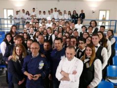 Cooking Quiz: gli allievi del Lotti sfidano i colleghi di tutta Italia