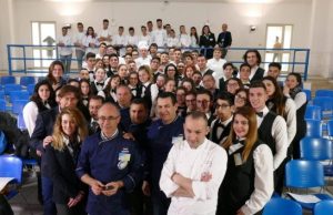Cooking Quiz: gli allievi del Lotti sfidano i colleghi di tutta Italia