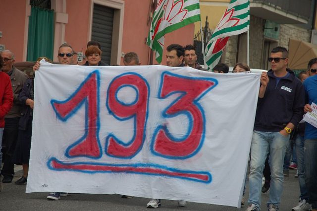 Smith, nuovo incontro con l'azienda