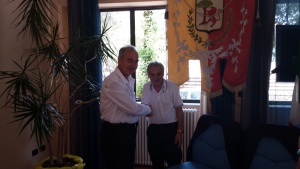 Geotermia: accordo tra Piancastagnaio ed Enel Green Power