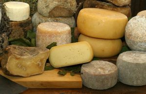Un bando in aiuto dei prodotti agricoli