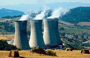 Geotermia, Rossi: faremo nuova legge per tutela ambiente e sviluppo