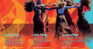 Ci siamo: ad Arcidosso iniziano oggi tre giorni di musica folk con il festival “Il calore della terra”