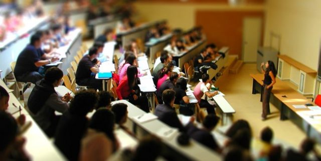 Al via bando da 3 milioni per formazione ad alta specializzazione tecnologica