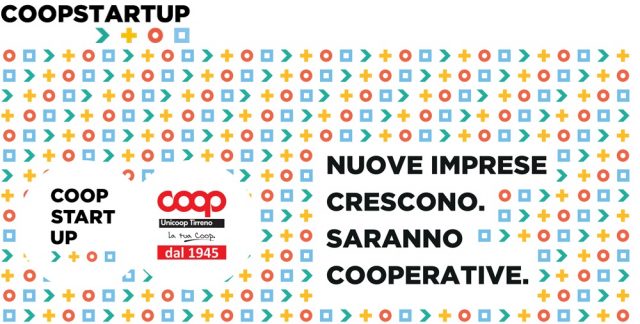 Coop StartUp per il Laboratorio Giovani