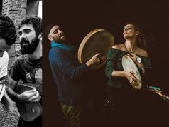 A Arcidosso (GR), al via tre giorni di musica folk con il festival “Il calore della terra”