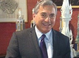 Smith: l'ambasciatore cileno è con i lavoratori