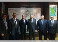 Building Energy si aggiudica il primo progetto fotovoltaico in Egitto