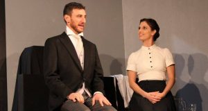 Teatro: “Fidanzate, mogli, amanti …e altre calamità”, dal genio tragicomico di Anton Cechov, il 21 aprile, alle 21, al Camilleri