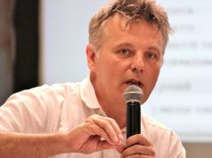 “Ciao Stefano!”. Stefano Beltramini nel ricordo della presidente di SlowFood Toscana