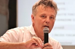 “Ciao Stefano!”. Stefano Beltramini nel ricordo della presidente di SlowFood Toscana