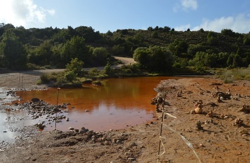 Il 26 e 27 maggio “Porte aperte” delle miniere italiane per valorizzare il turismo geologico