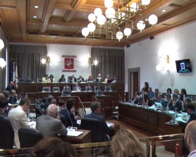 Regione: accordo di programma per la Valdicecina