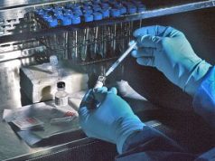 Gli incontri con lo specialista, le vaccinazioni