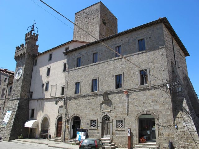 Santa Fiora, Tariffe del teleriscaldamento: il sindaco Federico Balocchi interviene in Consiglio comunale