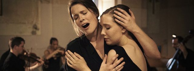 La Cenerentola di Rossini nel borgo di Lustignano